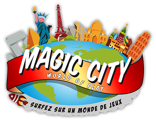 magic city