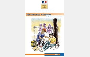 Prévention et secours civiques de niveau 1 (PSC1)