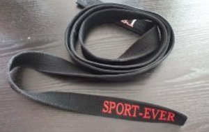 2 nouvelles ceintures noires chez SPORT-EVER