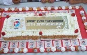 photos 10 ans SPORT-EVER