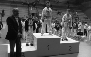 2014 - Open de Marseille et Coupe PACA