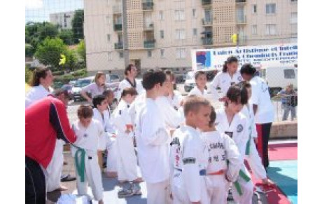 Rentrée Sport Ever
