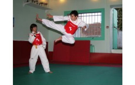 Photos entrainement la Barasse 11/2007