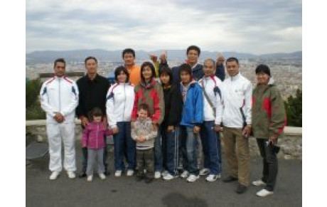 TEAM J.O VIETNAM