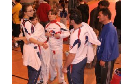 Photos   OPEN PACA 2008
