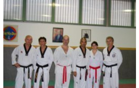 bilan STAGE PREPA DAN du 19/10/2008