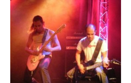 TEOJIRA en concert samedi 01/10/2008