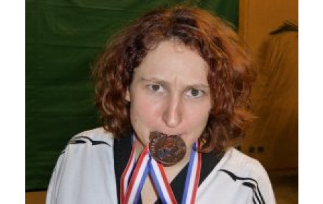 Photos Championnat de France Espoirs et Veterans