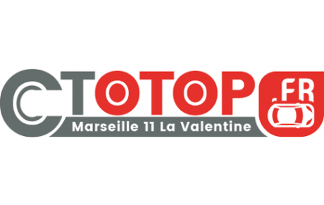 CTOTOP CONTROLE TECHNIQUE